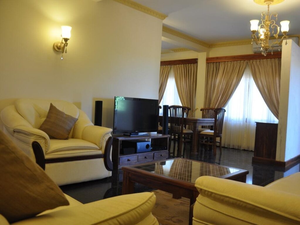 Киринда: Bandagiri Village Eco Resort