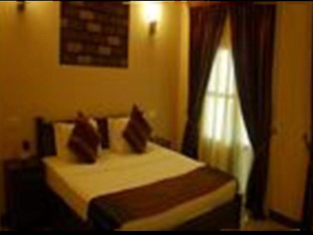 Киринда: Bandagiri Village Eco Resort