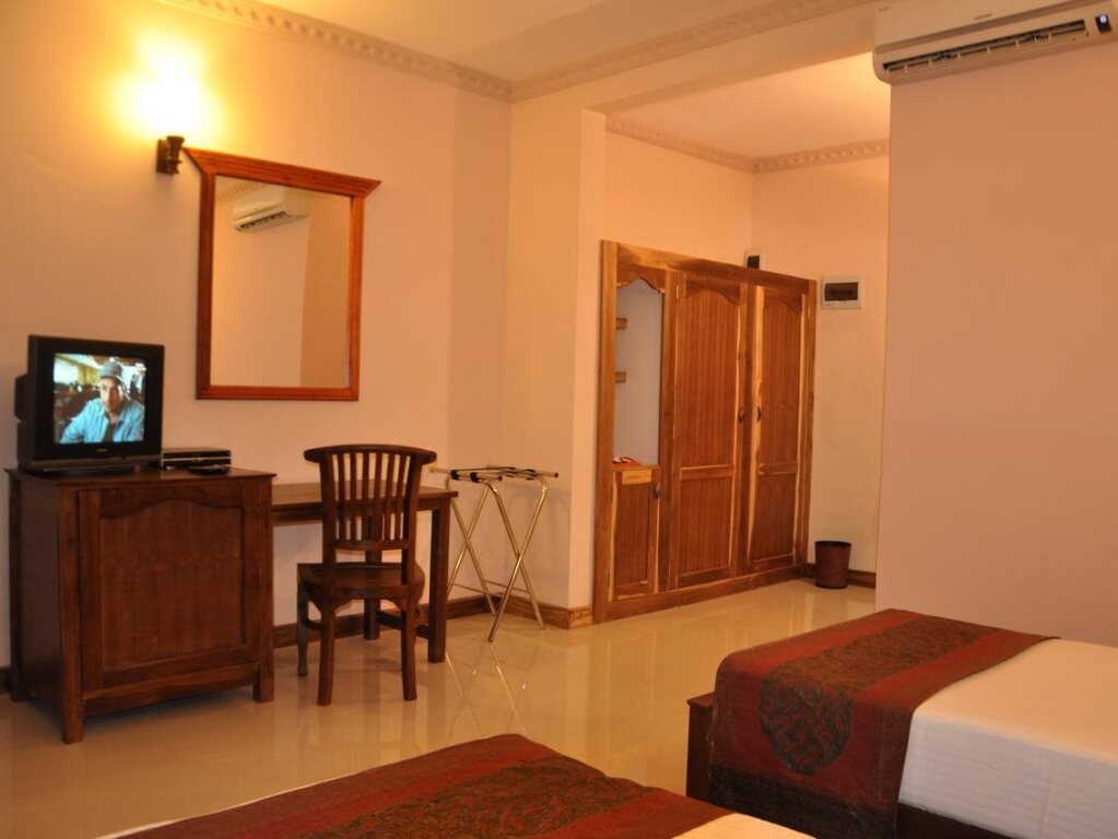 Киринда: Bandagiri Village Eco Resort