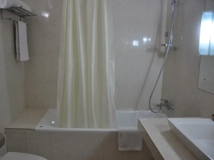 Киринда: Bandagiri Village Eco Resort