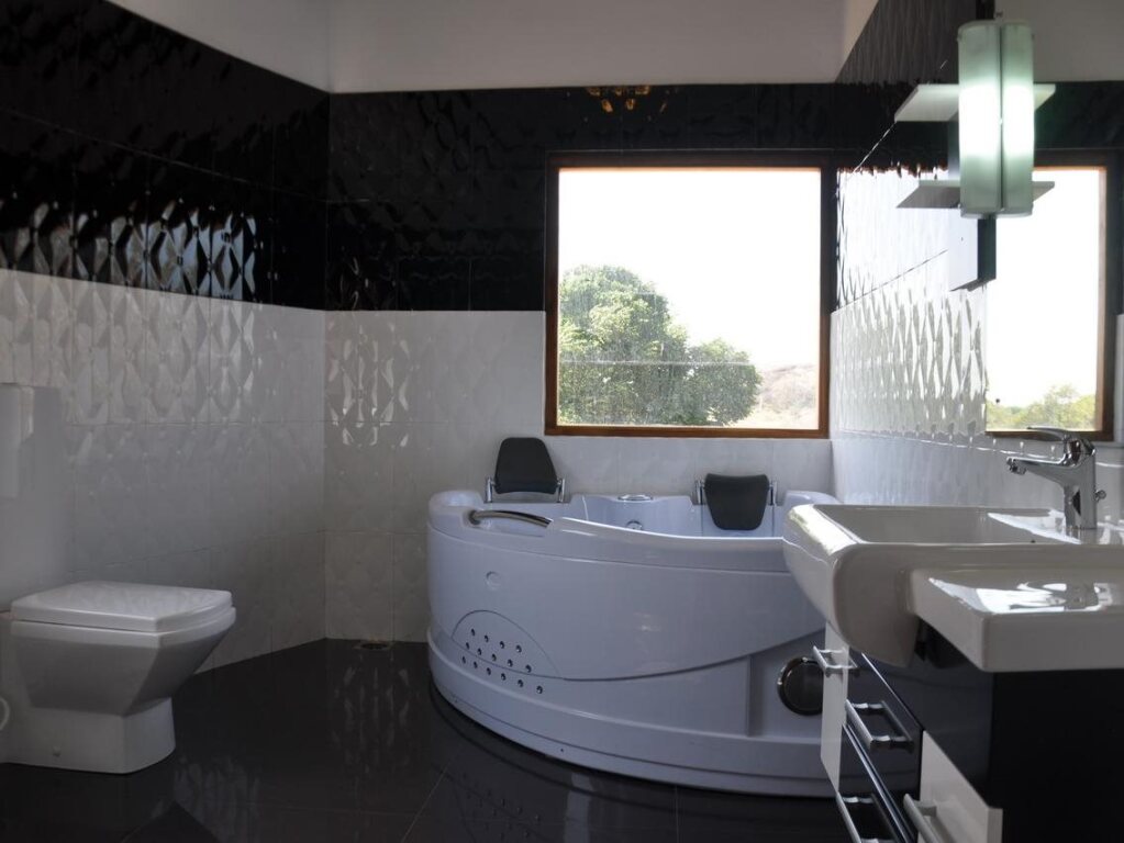 Киринда: Bandagiri Village Eco Resort