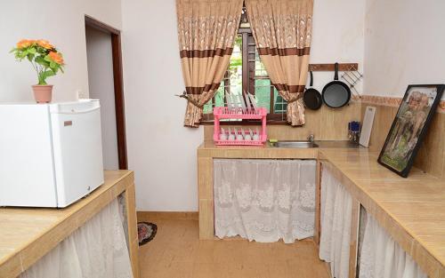Бентота: B B Chami House