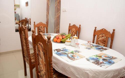 Бентота: B B Chami House