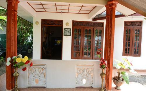 Бентота: B B Chami House