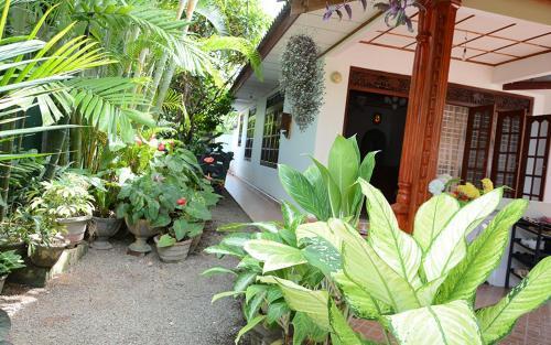 Бентота: B B Chami House
