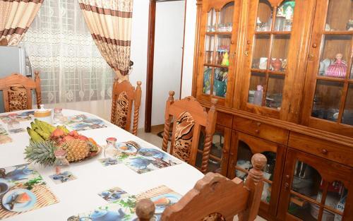Бентота: B B Chami House