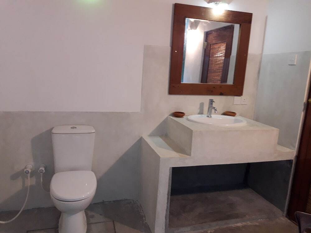 Полватумодара: Weligama Bay Eco Villa