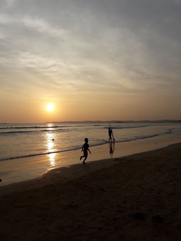 Полватумодара: Weligama Bay Eco Villa