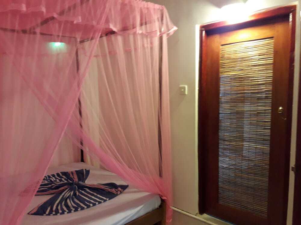 Полватумодара: Weligama Bay Eco Villa