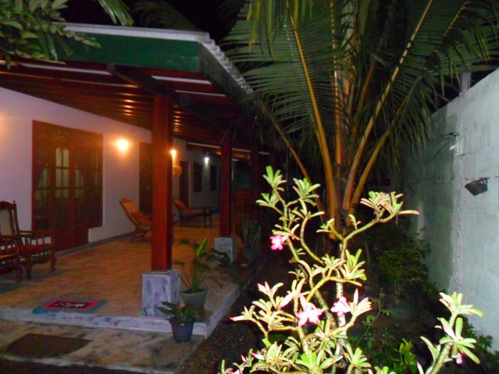 Полватумодара: Weligama Bay Eco Villa