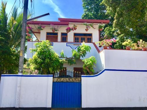 Велигама: Su Casa Weligama