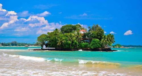 Велигама: Su Casa Weligama