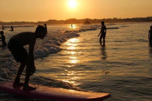 Велигама: Su Casa Weligama