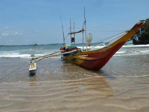 Велигама: Su Casa Weligama