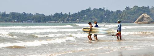 Велигама: Su Casa Weligama