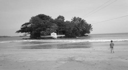 Велигама: Su Casa Weligama