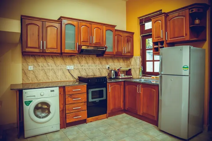 Негомбо: The Terranova Inn