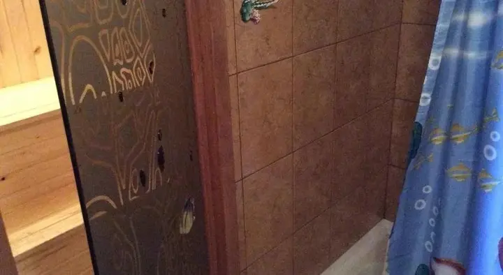 Псков: Hostel Alkatraz