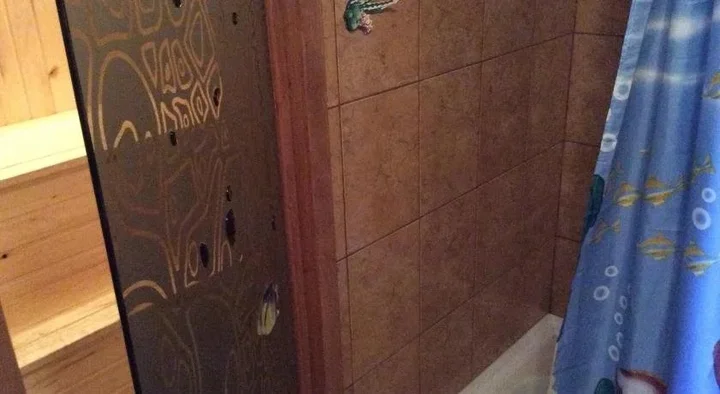 Псков: Hostel Alkatraz