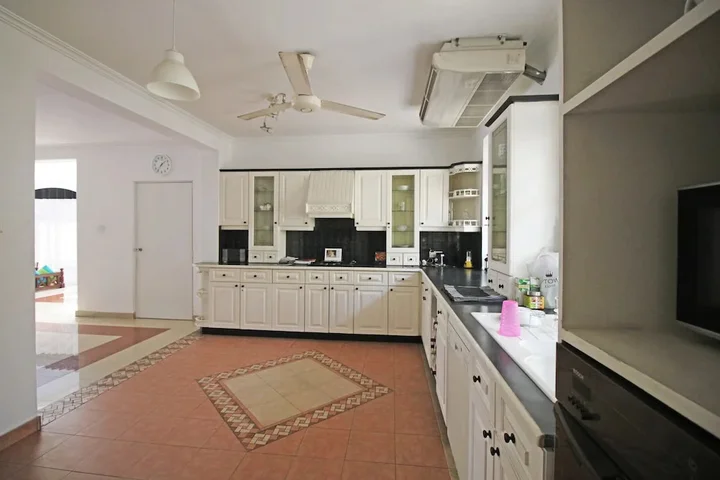 Коломбо: Olu Colombo Villa