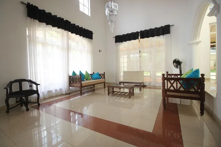 Коломбо: Olu Colombo Villa