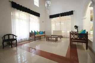 Коломбо: Olu Colombo Villa