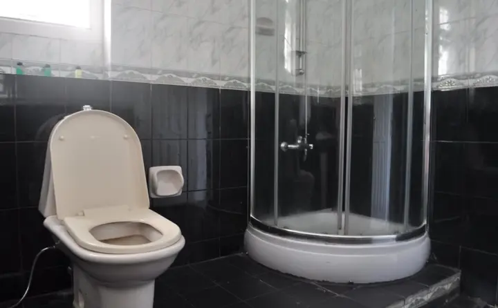 Коломбо: Olu Colombo Villa