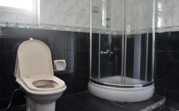 Коломбо: Olu Colombo Villa