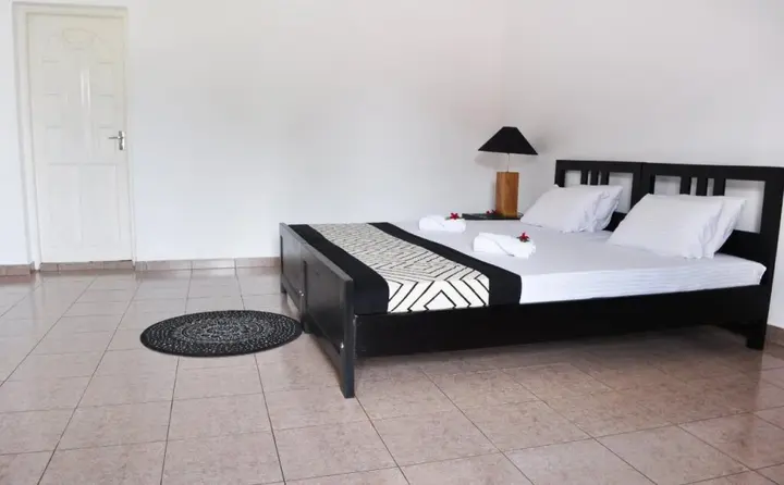 Коломбо: Olu Colombo Villa
