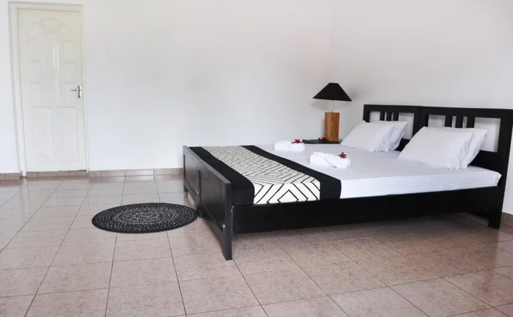 Коломбо: Olu Colombo Villa