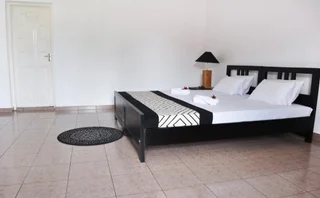 Коломбо: Olu Colombo Villa