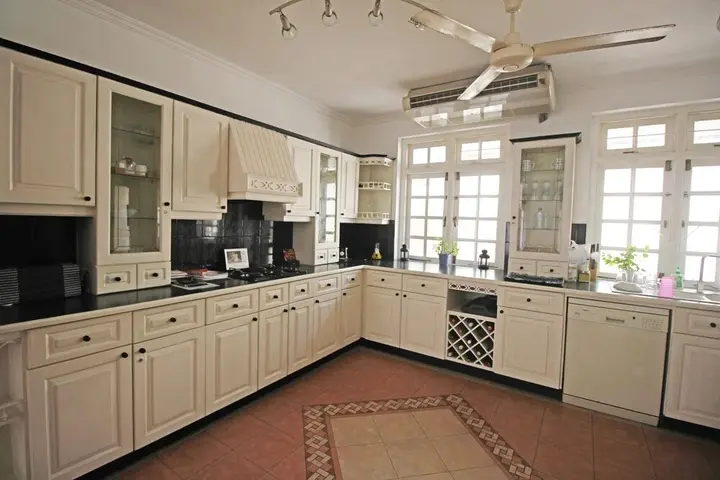 Коломбо: Olu Colombo Villa