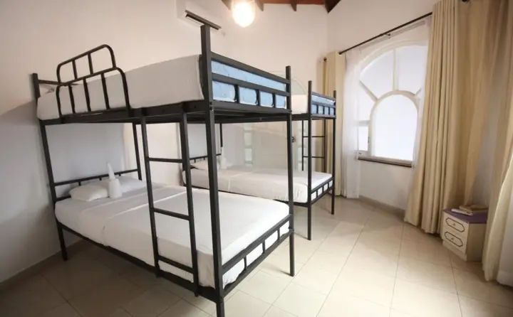 Коломбо: Olu Colombo Villa