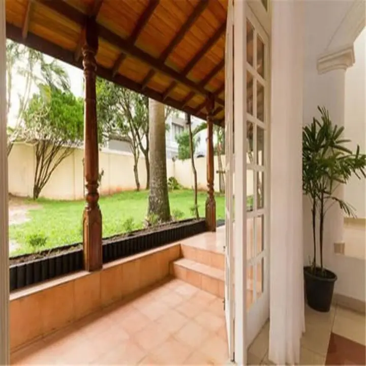 Коломбо: Olu Colombo Villa