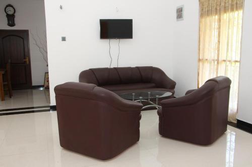 Катукурунда: Vihansha Guest House