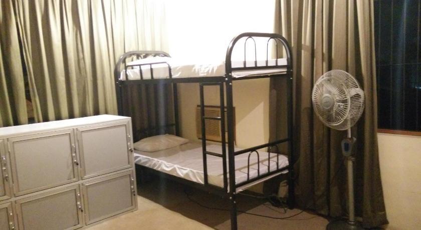 Коломбо: Yoho Deane Residence