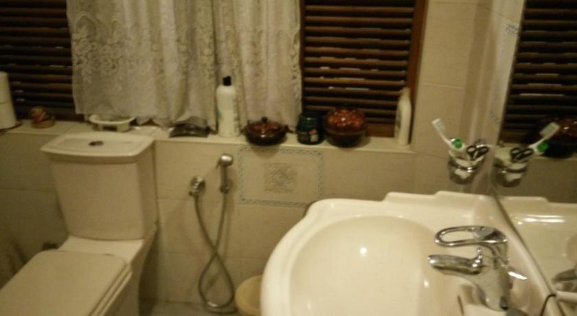 Коломбо: Yoho Deane Residence