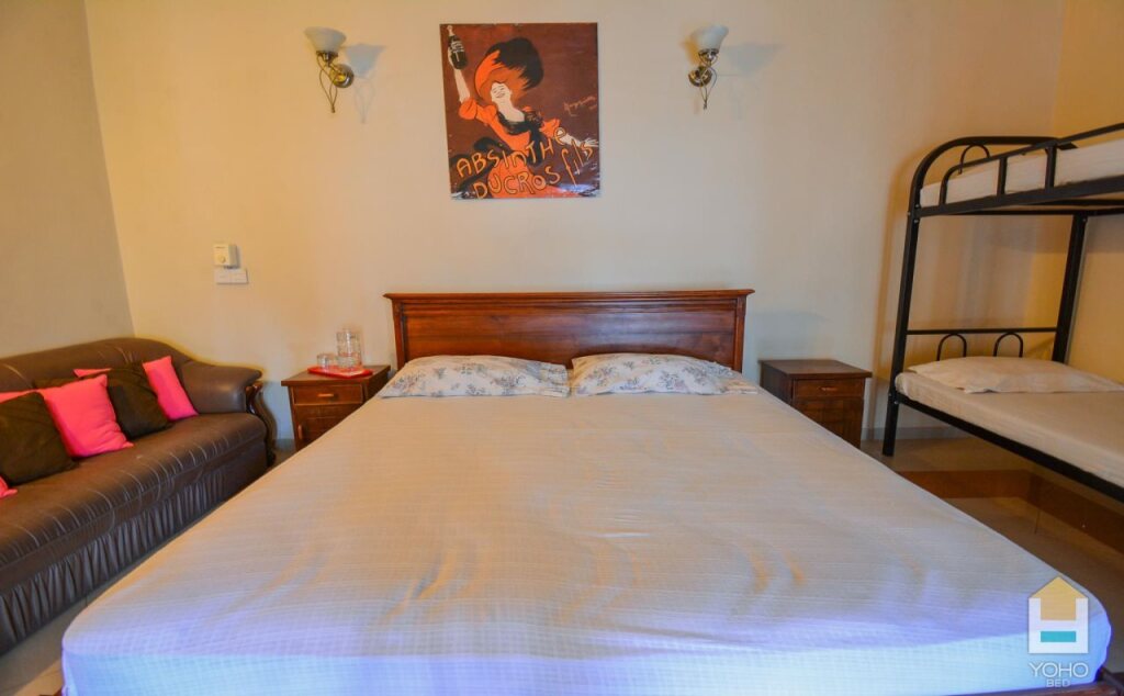 Коломбо: Yoho Deane Residence