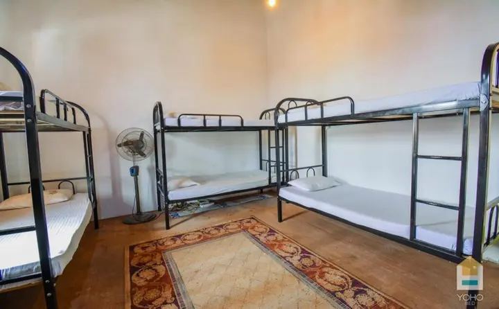 Коломбо: Yoho Deane Residence