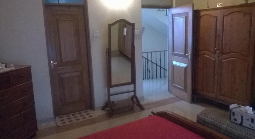 Коломбо: Yoho Deane Residence