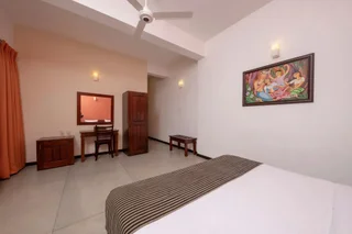 Канди: Отель Melheim Kandy Villas