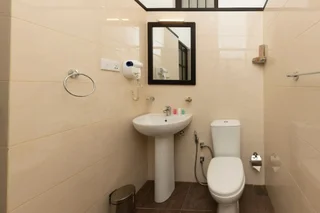 Канди: Отель Melheim Kandy Villas