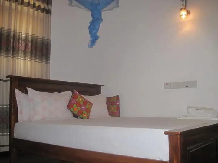 Анурадхапура: Miheen Hotel and Resort