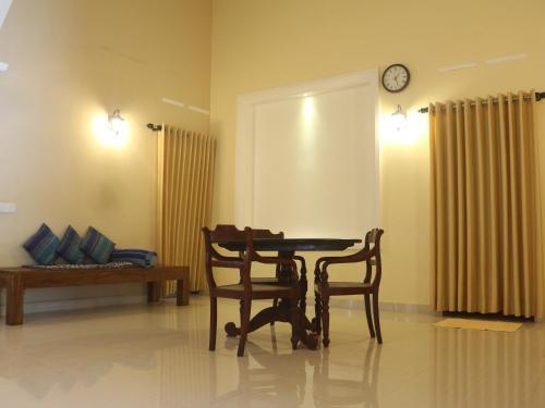 Унаватуна: Villa sanaskar