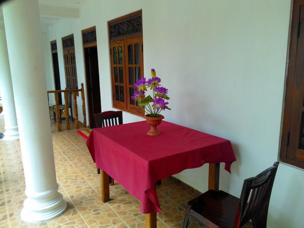 Унаватуна: The Serendipity Beach Hotel