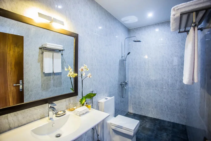 Валгама: Lakraj Heritage Hotel