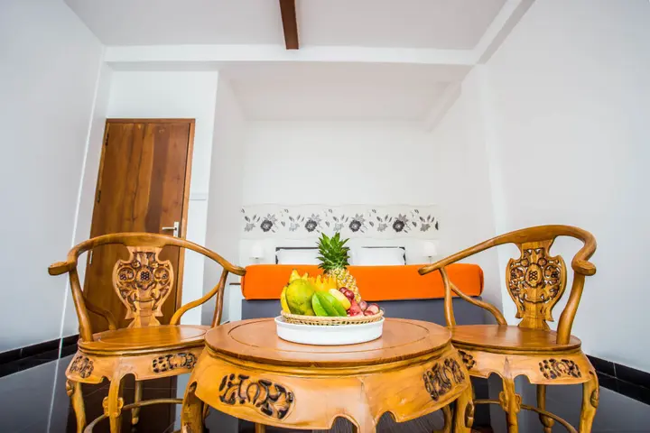 Валгама: Lakraj Heritage Hotel