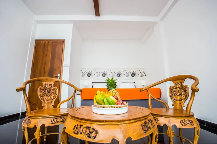 Валгама: Lakraj Heritage Hotel