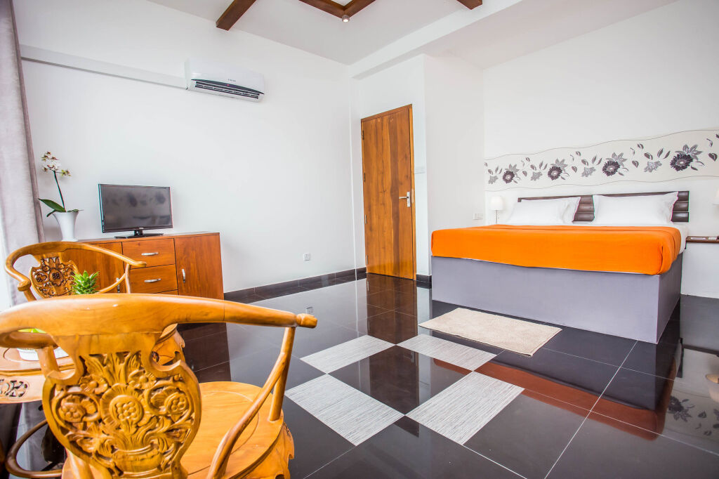 Валгама: Lakraj Heritage Hotel