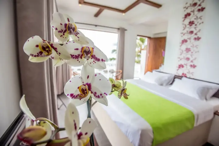 Валгама: Lakraj Heritage Hotel